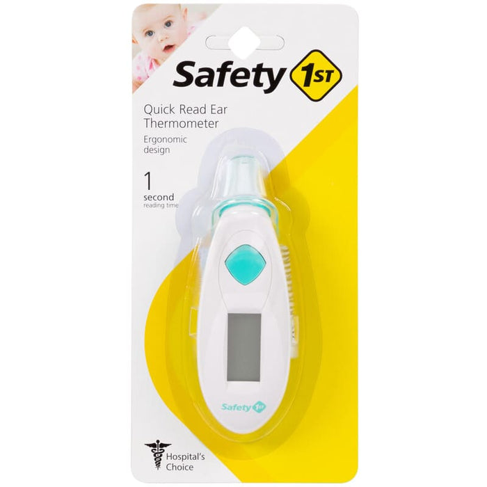 Safety 1St Termometro De Oido - Farmacias Arrocha