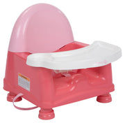 Safety 1St Silla Alzador Para Comer/Coral Crush - Farmacias Arrocha