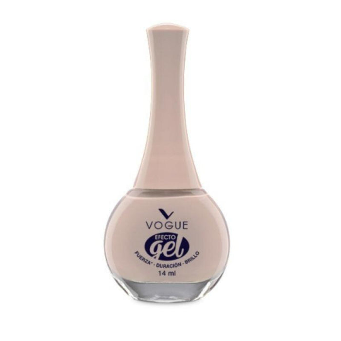 Vogue Esmalte Efecto Gel Positiva 14 Ml