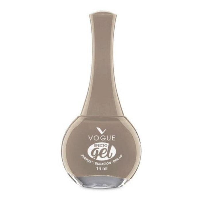 Vogue Esmalte Efecto Gel Suspicaz 14 Ml