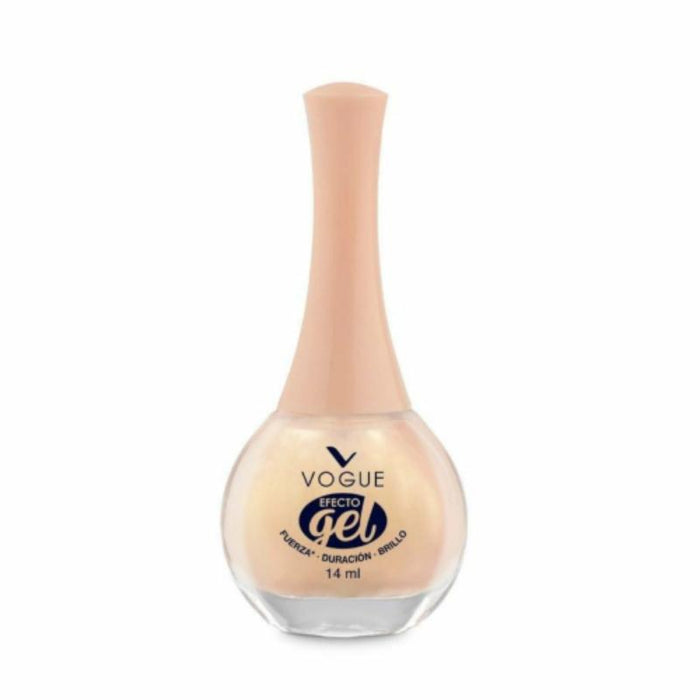 Vogue Esmalte Efecto Gel Hechizo 14 Ml