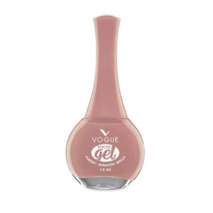 Vogue Esmalte Efecto Gel Ternura 14 Ml