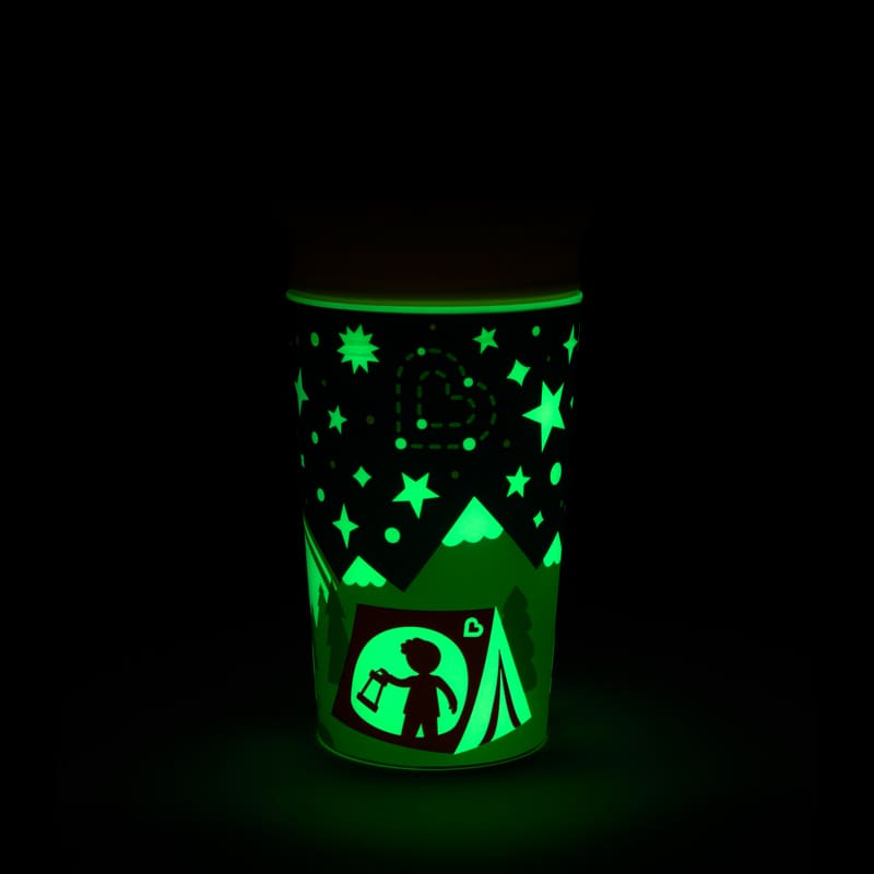 Munchkin Vaso Decorado Miracle 360° 9Oz - Farmacias Arrocha