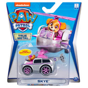 Paw Patrol Vehículo True Metal - Farmacias Arrocha