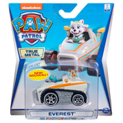 Paw Patrol Vehículo True Metal - Farmacias Arrocha