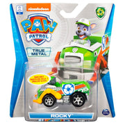 Paw Patrol Vehículo True Metal - Farmacias Arrocha