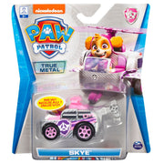 Paw Patrol Vehículo True Metal - Farmacias Arrocha
