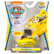 Paw Patrol Vehículo True Metal - Farmacias Arrocha