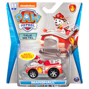 Paw Patrol Vehículo True Metal - Farmacias Arrocha