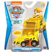 Paw Patrol Vehículo True Metal - Farmacias Arrocha