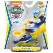 Paw Patrol Vehículo True Metal - Farmacias Arrocha