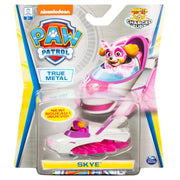 Paw Patrol Vehículo True Metal - Farmacias Arrocha