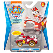 Paw Patrol Vehículo True Metal - Farmacias Arrocha