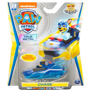 Paw Patrol Vehículo True Metal - Farmacias Arrocha