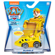 Paw Patrol Vehículo True Metal - Farmacias Arrocha