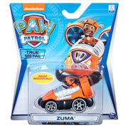 Paw Patrol Vehículo True Metal - Farmacias Arrocha