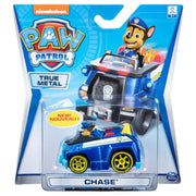 Paw Patrol Vehículo True Metal - Farmacias Arrocha