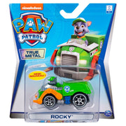 Paw Patrol Vehículo True Metal - Farmacias Arrocha