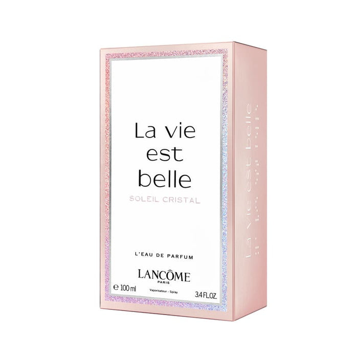 Lancôme Eau de Parfum La Vie Est Belle Soleil Crista - Farmacias Arrocha