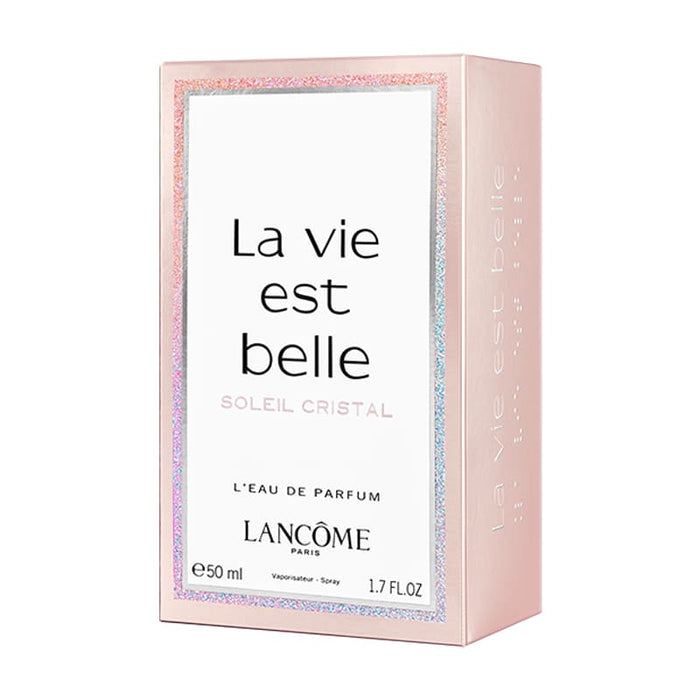 Lancôme Eau de Parfum La Vie Est Belle Soleil Crista - Farmacias Arrocha