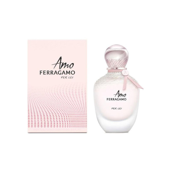 Ferragamo Amo Per Lei Women Edp