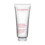 Clarins Moisture Rich Body Lotion - Farmacias Arrocha