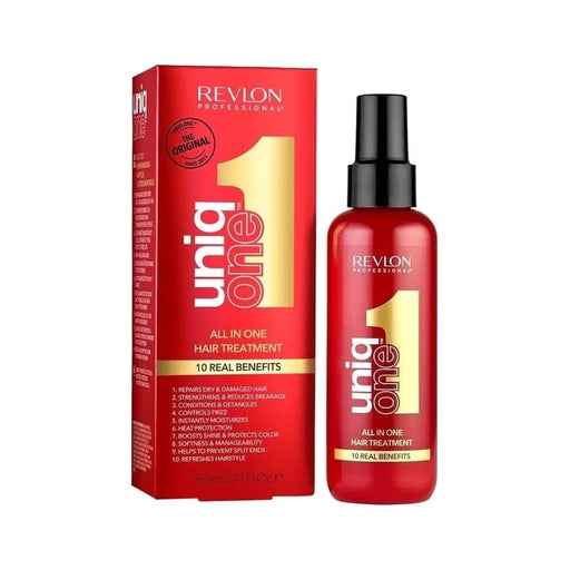 Revlon Professional Uniq One All In One Hair Treatment - Farmacias Arrocha