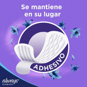 Protectores Diarios Always Diarios Sin Perfume 18 Unidades - Farmacias Arrocha