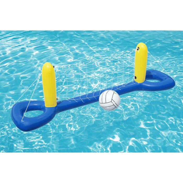 Bestway Set de Juego de Voleibol para Piscina