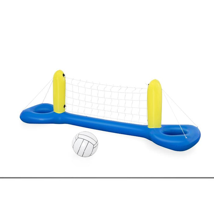 Bestway Set de Juego de Voleibol para Piscina