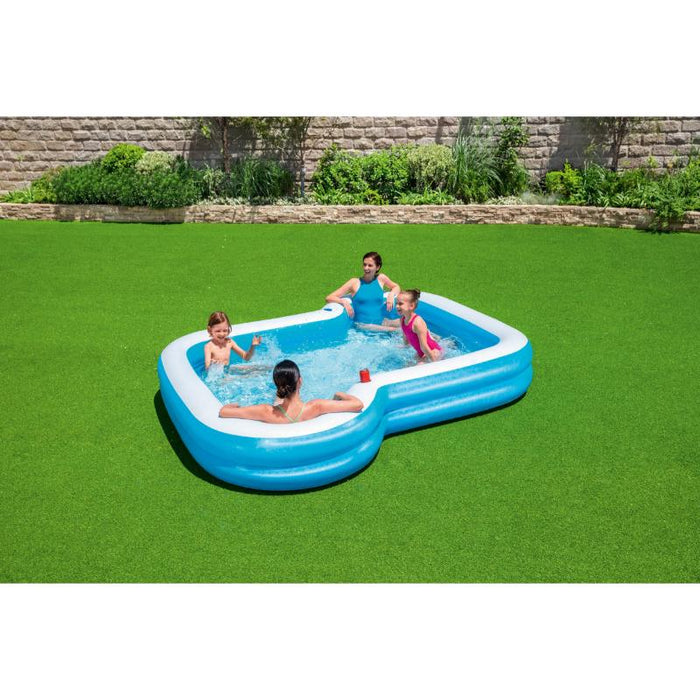 Bestway Piscina Familiar Inflable