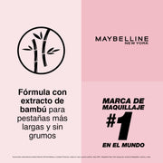 Mascara De Pestañas Maybelline Ny Lash Sensational Sky High Lavable - Farmacias Arrocha