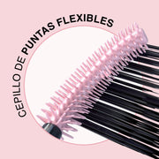 Mascara De Pestañas Maybelline Ny Lash Sensational Sky High A Prueba De Agua - Farmacias Arrocha