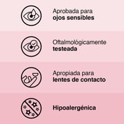 Mascara De Pestañas Maybelline Ny Lash Sensational Sky High A Prueba De Agua - Farmacias Arrocha