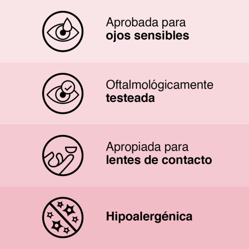 Mascara De Pestañas Maybelline Ny Lash Sensational Sky High A Prueba De Agua - Farmacias Arrocha