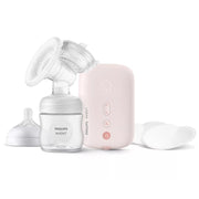 Avent Extractor Electrico Natural Comfort - Farmacias Arrocha