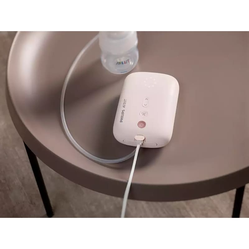 Avent Extractor Electrico Natural Comfort - Farmacias Arrocha