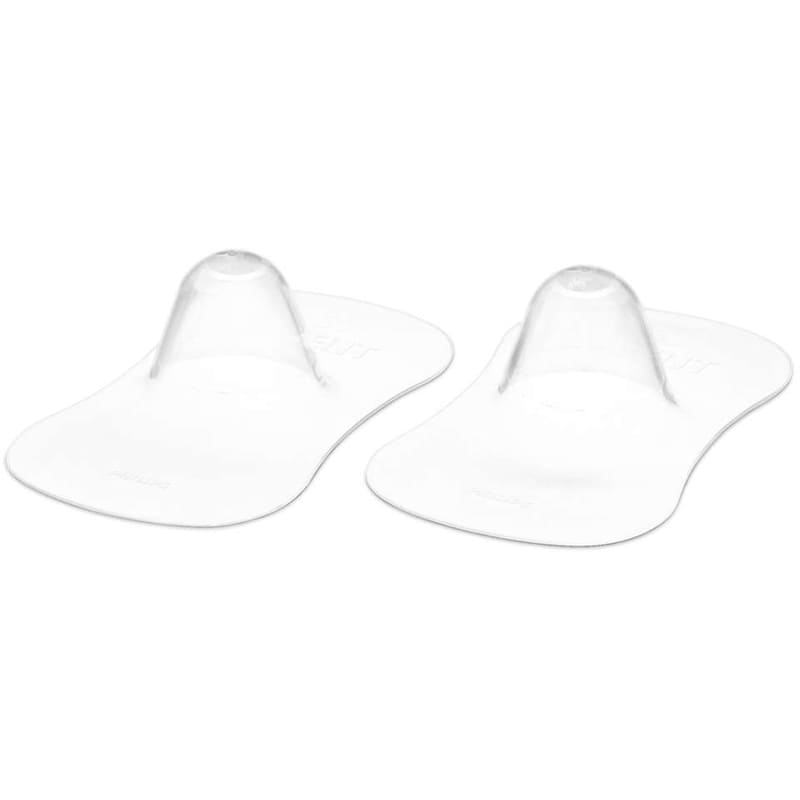 Avent 2 Pezoneras De Silicona Standard - Farmacias Arrocha
