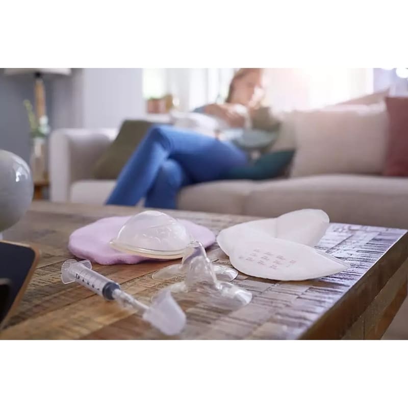 Avent 2 Pezoneras De Silicona Standard - Farmacias Arrocha