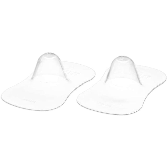 Avent 2 Pezoneras De Silicona  Standard - Farmacias Arrocha