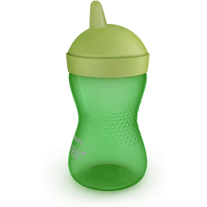 Avent 1 Vaso Con Boquilla  12M+/330Ml - Verde - Farmacias Arrocha