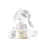 Avent Extractor De Leche Natural Con 1 Biberon De 4Oz. - Farmacias Arrocha