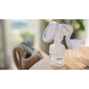 Avent Extractor De Leche Natural Con 1 Biberon De 4Oz. - Farmacias Arrocha