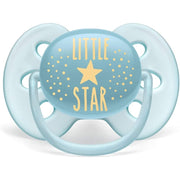 Avent 1 Chupete Ultra Soft 6 - 18M - Farmacias Arrocha