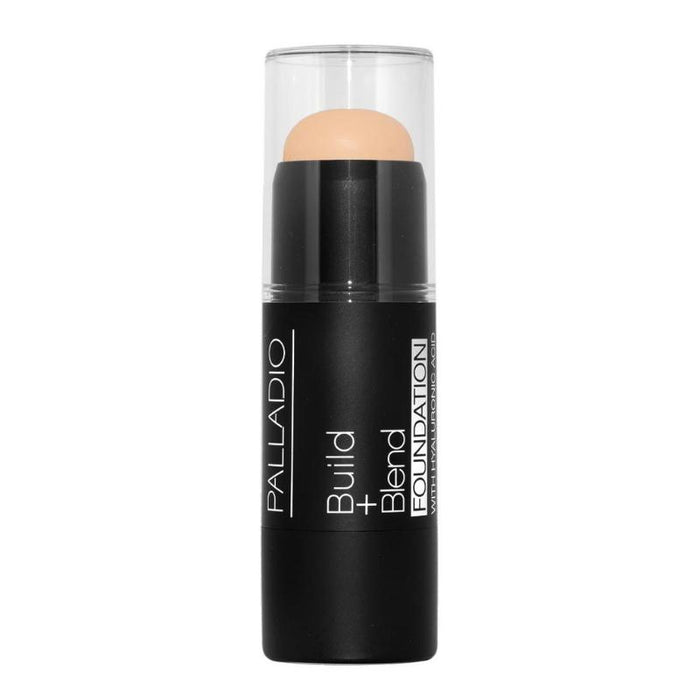 Palladio Build & Blend Foundation Stick Gold 7 G