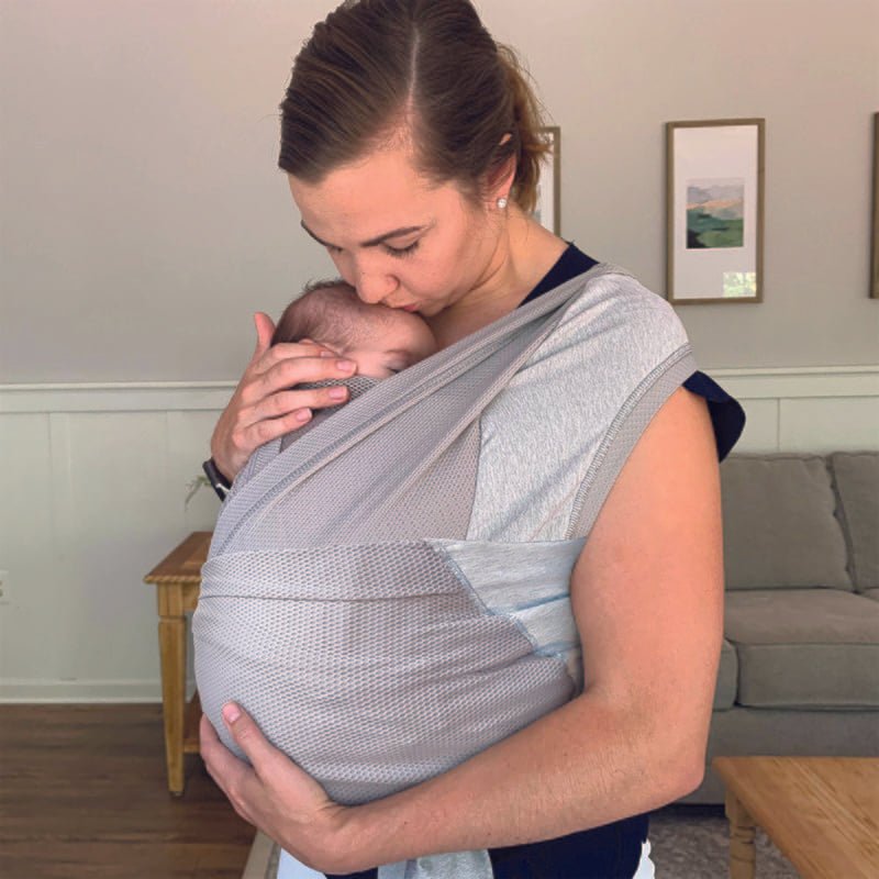 Boppy Portabebés Para Recién Nacido - Farmacias Arrocha