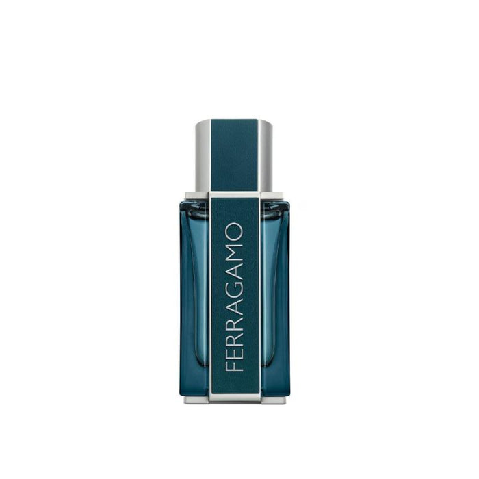 Ferragamo Intense Leather Men EDT