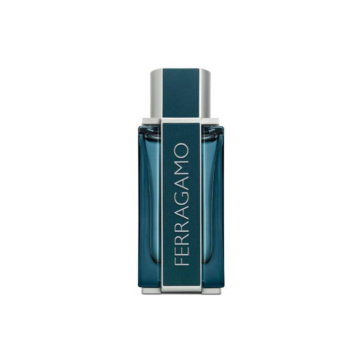 Ferragamo Intense Leather Men EDT