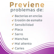 Pasta Dental Colgate Total 12 Encías Reforzadas 150 ml - Farmacias Arrocha