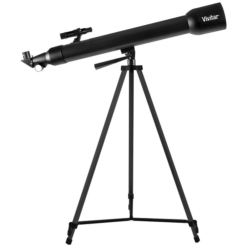 Telescopios Telescopio Refractor 168X 525X - Farmacias Arrocha